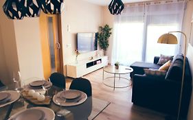 Apartamento Centro Castellon Con Parking 2