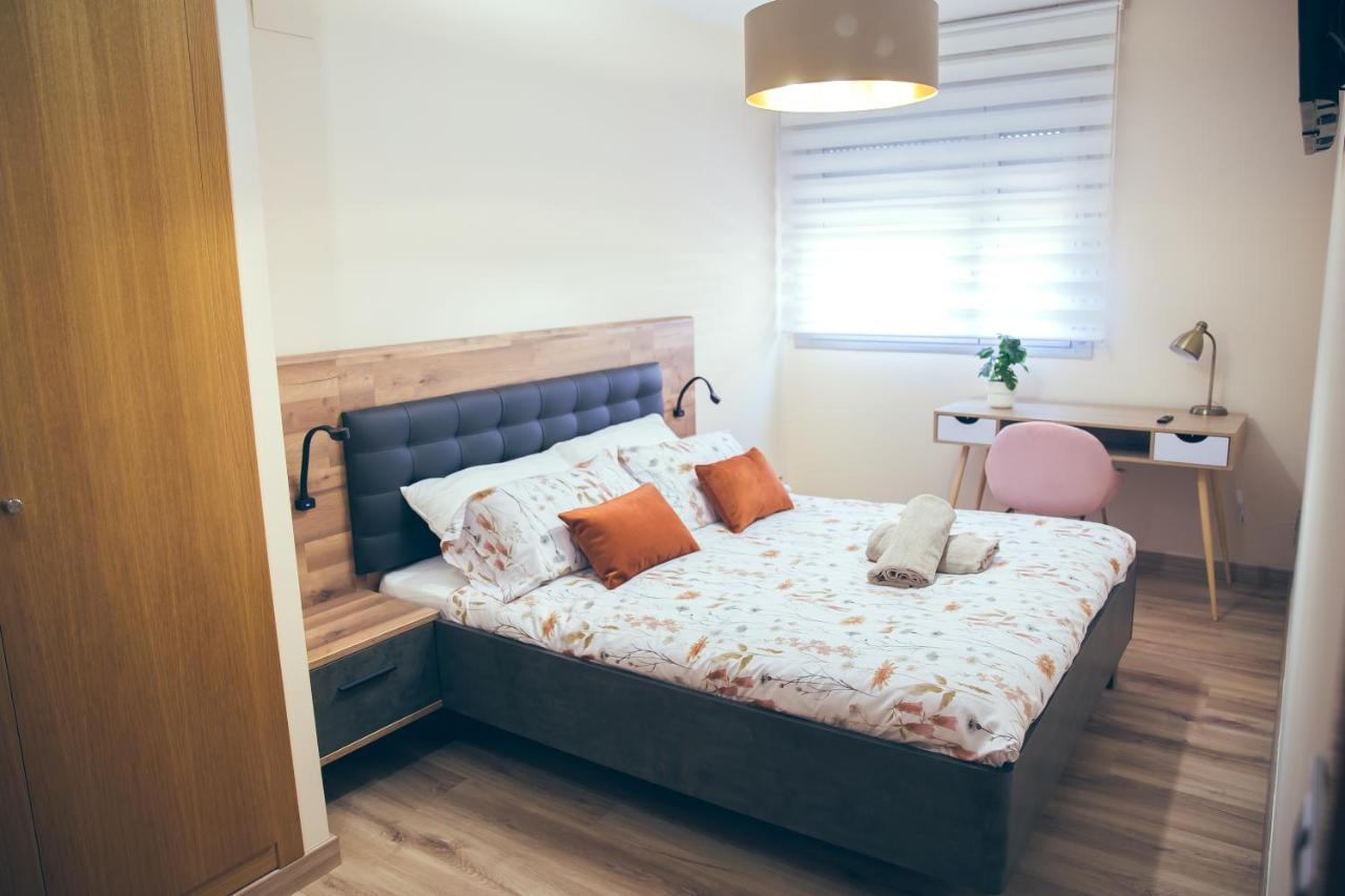 Apartamento Centro Castellon Con Parking 2 Castellón de la Plana Extérieur photo
