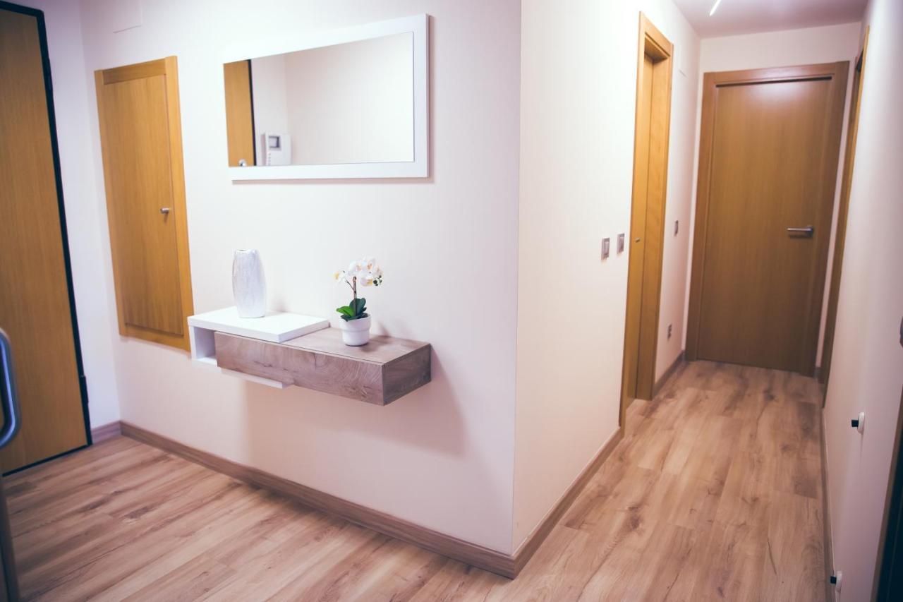 Apartamento Centro Castellon Con Parking 2 Castellón de la Plana Extérieur photo