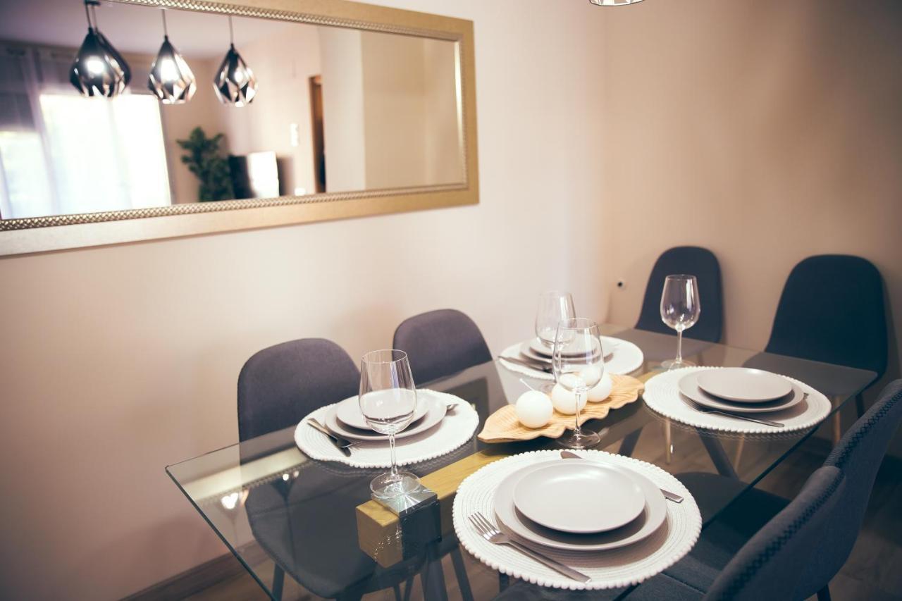 Apartamento Centro Castellon Con Parking 2 Castellón de la Plana Extérieur photo