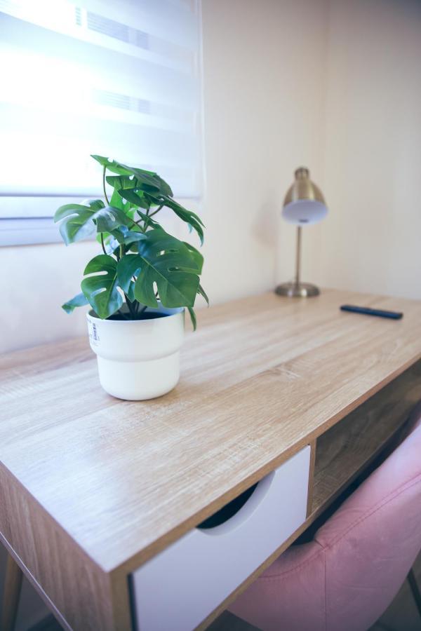 Apartamento Centro Castellon Con Parking 2 Castellón de la Plana Extérieur photo