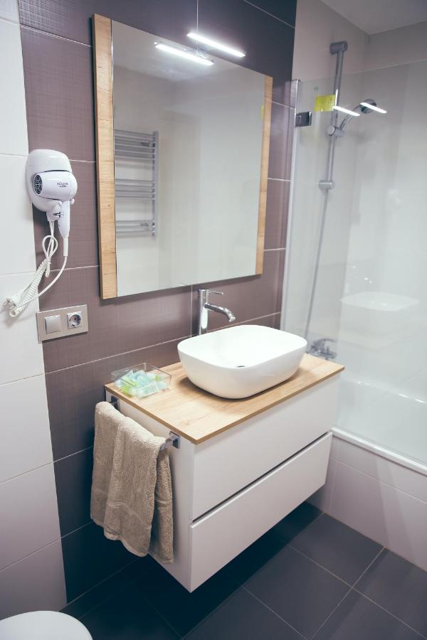 Apartamento Centro Castellon Con Parking 2 Castellón de la Plana Extérieur photo
