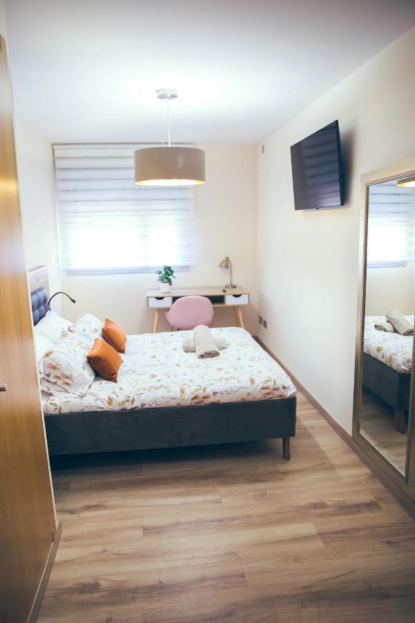 Apartamento Centro Castellon Con Parking 2 Castellón de la Plana Extérieur photo