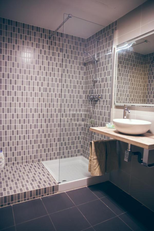 Apartamento Centro Castellon Con Parking 2 Castellón de la Plana Extérieur photo