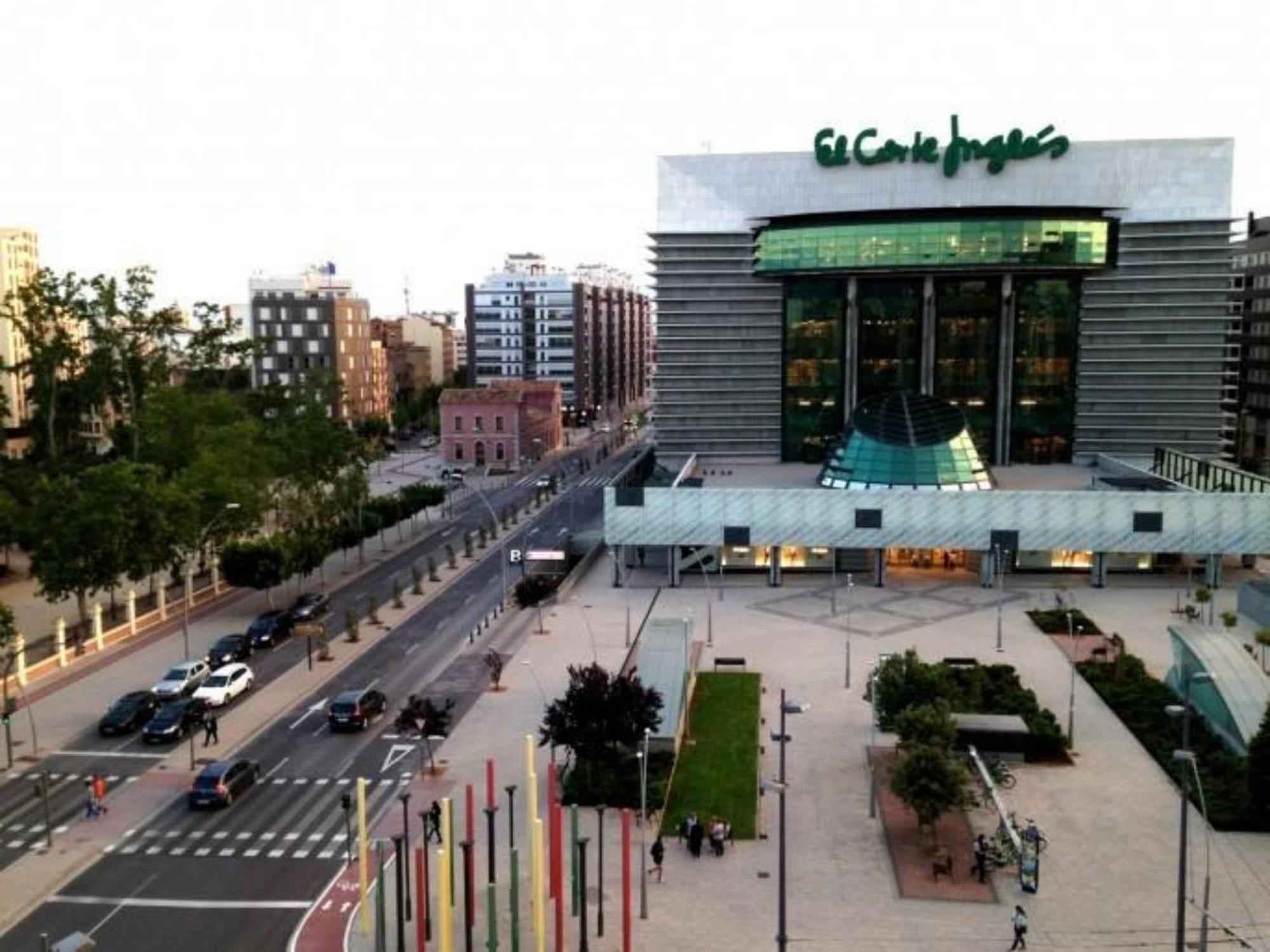Apartamento Centro Castellon Con Parking 2 Castellón de la Plana Extérieur photo